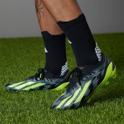 adidas x 19.1 black